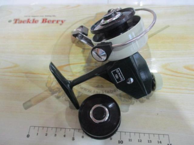 カーディナル33 中古 ABUGARCIA アブガルシア カーディナル33 復刻モデル 杜の家