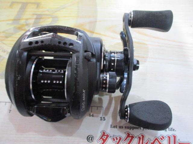 レボ MGX-SHS｜＠ベリーネット 日本最大新品中古釣具WEBショップ