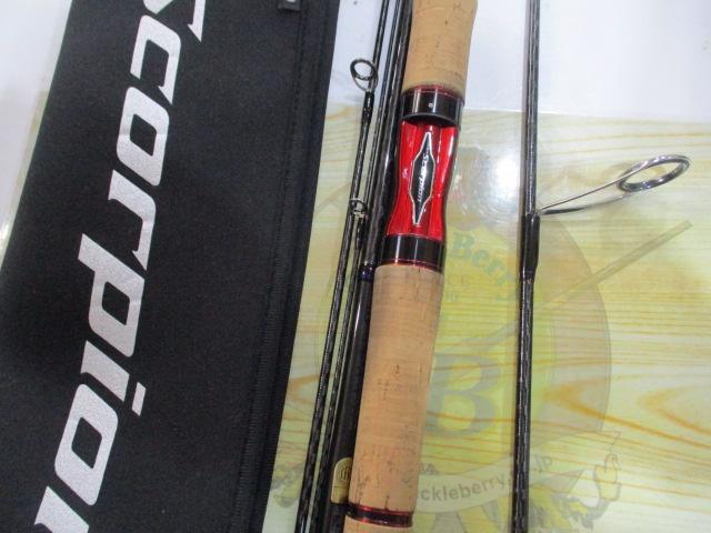 シマノ　スコーピオン 2600FF-5 シマノ(SHIMANO) スコーピオン 2600FF-5 スコーピオン ☆NEW