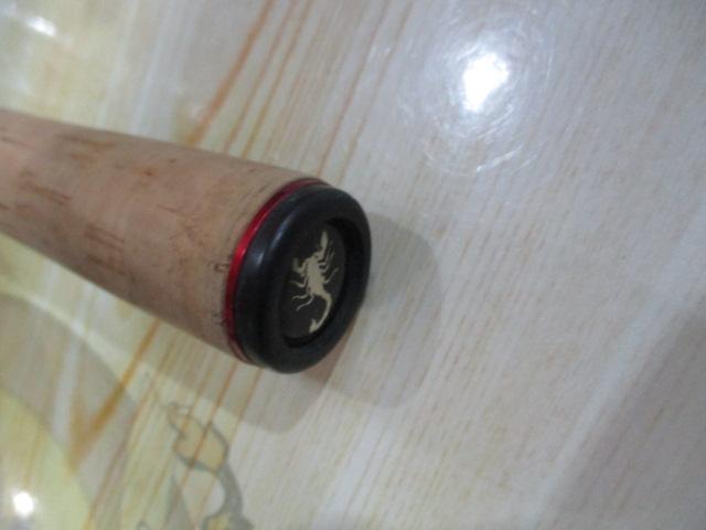 スコーピオン2600FF-5