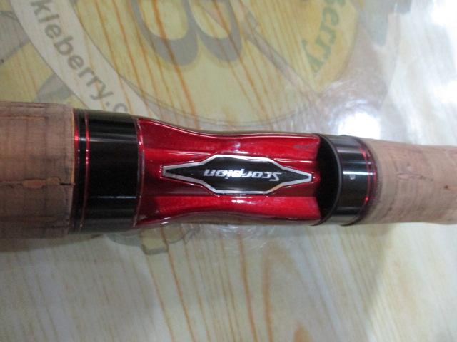 本日0.00まで18000円　シマノ　極美品スコーピオン2600FF-5 スコーピオン2600FF-5｜＠ベリーネット 日本最大新品中古釣具WEB