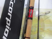 スコーピオン2600FF-5