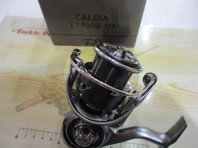 25カルディア LT3000-XH｜＠ベリーネット 日本最大新品中古釣具