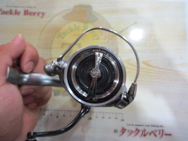 【売り切り最終値下げ】ダイワ 25カルディア LT3000-XH 売り切り最終値下げ】ダイワ 25カルディア LT3000-XH - メルカリ