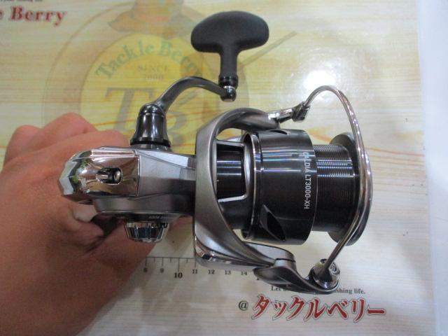 カルディアLT 3000 XH 美品 25カルディア3000－XH | イシグロ公式オンラインショップ