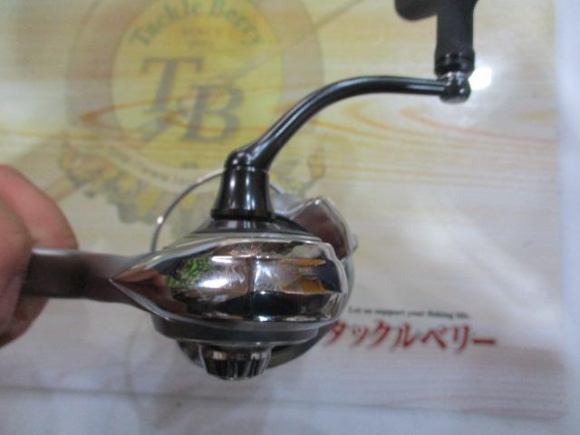 25カルディア LT3000-XH｜＠ベリーネット 日本最大新品中古釣具