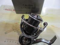 25カルディア LT3000-XH