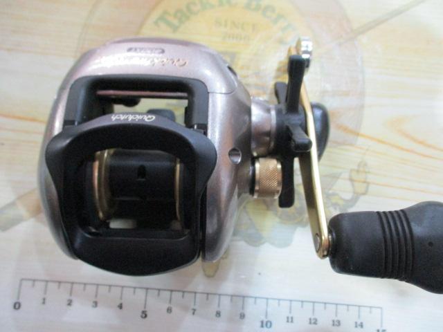 03クイックファイヤー小船 400XT