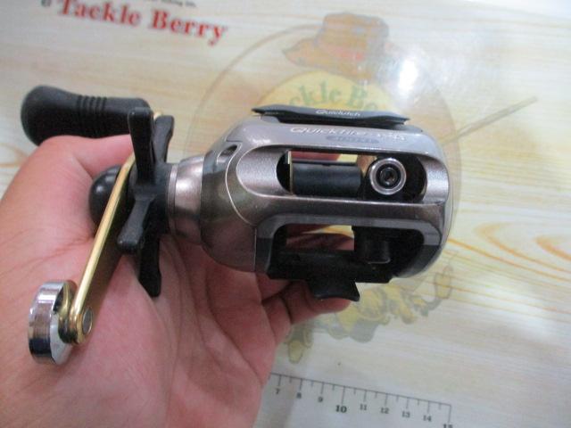 03クイックファイヤー小船 400XT