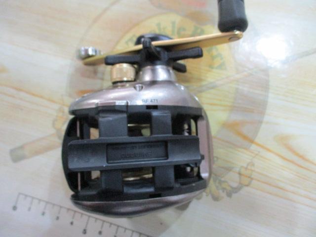 03クイックファイヤー小船 400XT