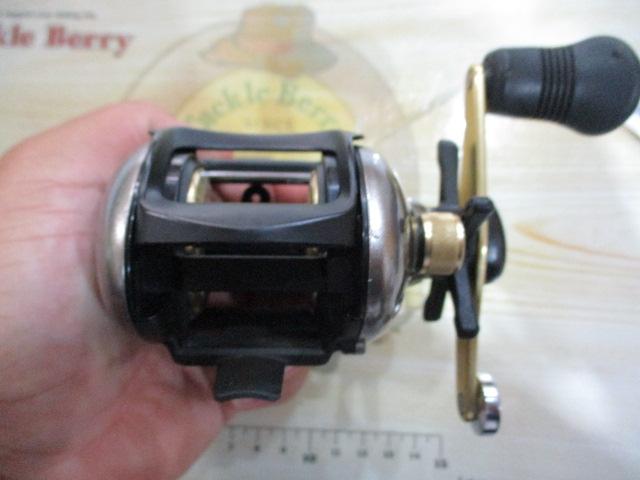 03クイックファイヤー小船 400XT