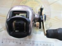 03クイックファイヤー小船 400XT