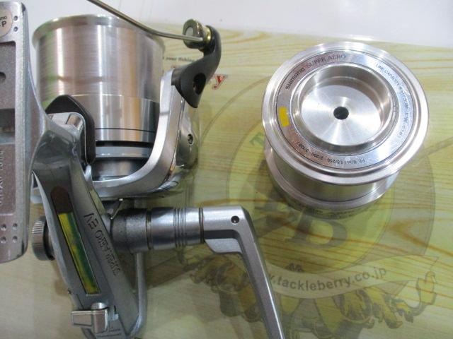 04スーパーエアロEV 細糸仕様｜＠ベリーネット 日本最大新品中古