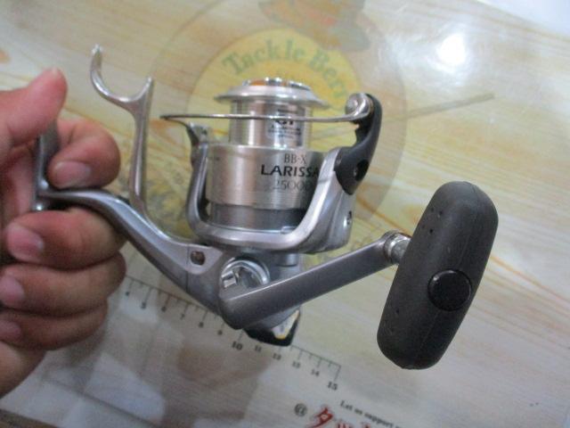 05BB-Xラリッサ 2500D