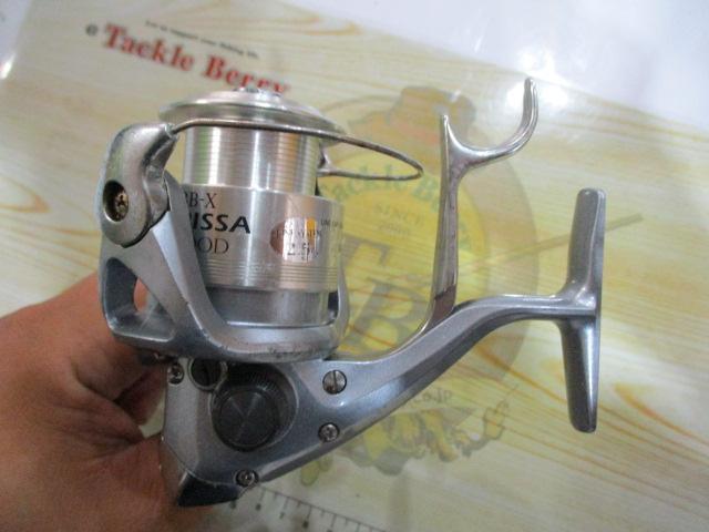 05BB-Xラリッサ 2500D