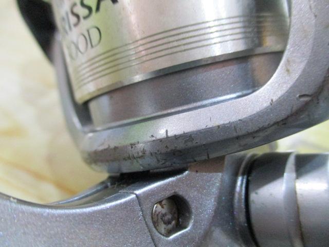 05BB-Xラリッサ 2500D