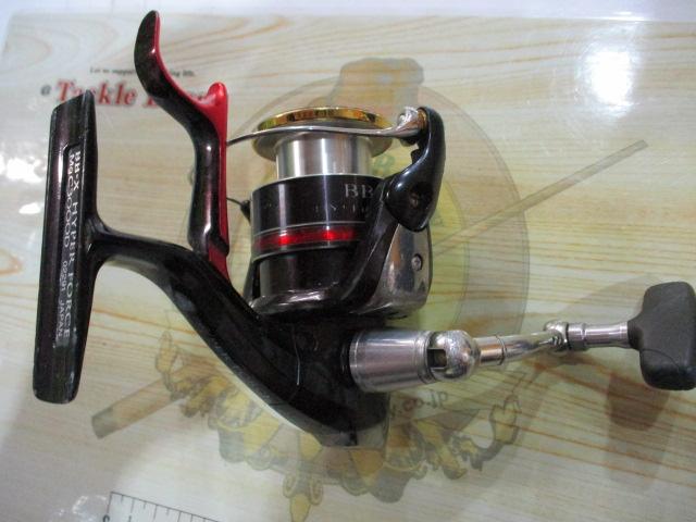 08 BB-Xハイパーフォース Mg C3000DHG 希少品‼️ Yahoo!オークション -「bb x ハイパーフォース mg c3000dhg」の