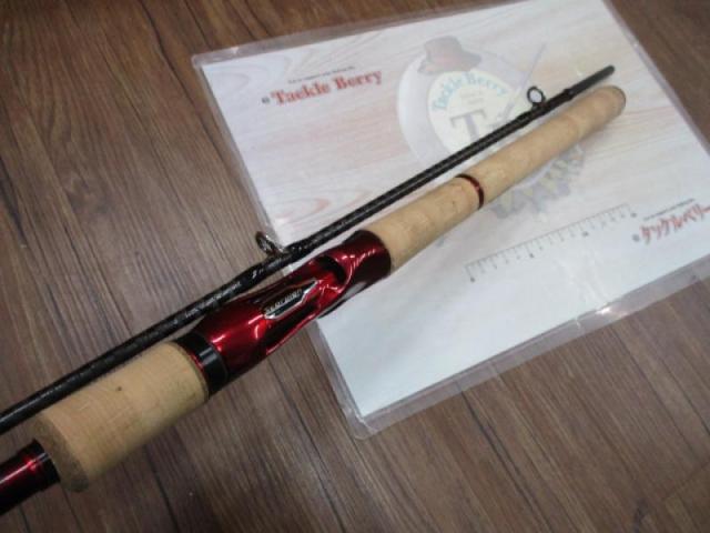 スコーピオン17113R-2｜＠ベリーネット 日本最大新品中古釣具WEB