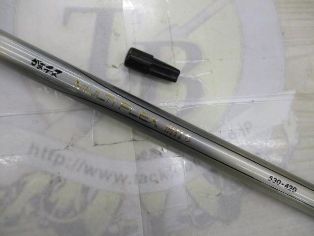 がまチヌマルチフレックス前打ち 530-420｜＠ベリーネット 日本