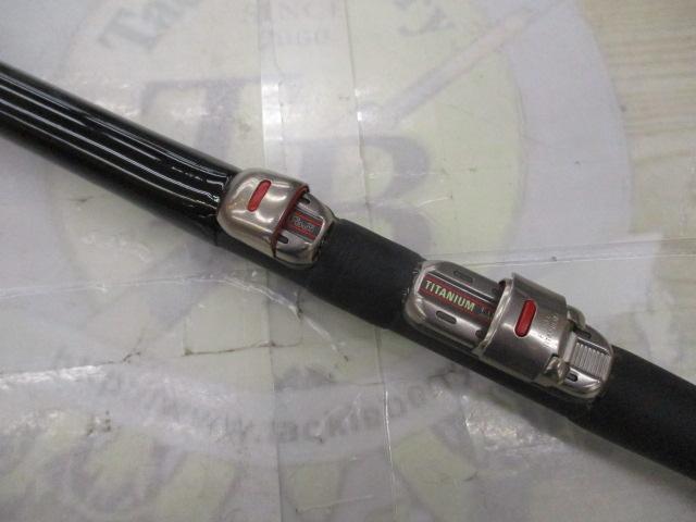 がまチヌマルチフレックス前打ち 530-420｜＠ベリーネット 日本