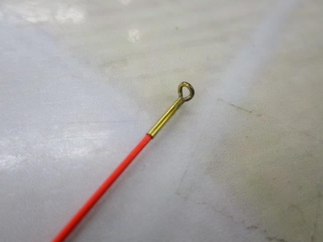 がまチヌマルチフレックス前打ち 530-420