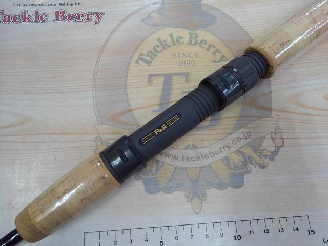 バスフリーカーGS602ML