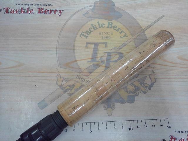 バスフリーカーGS602ML