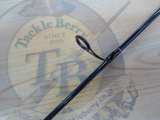 バスフリーカーGS602ML