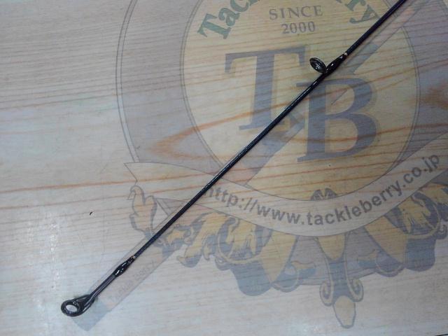 バスフリーカーGS602ML