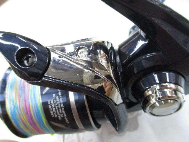 SHIMANO 24 ストラディックSW 5000XG 新品・未使用 ヨドバシ.com - シマノ SHIMANO 大型スピニングリール 24 ストラ