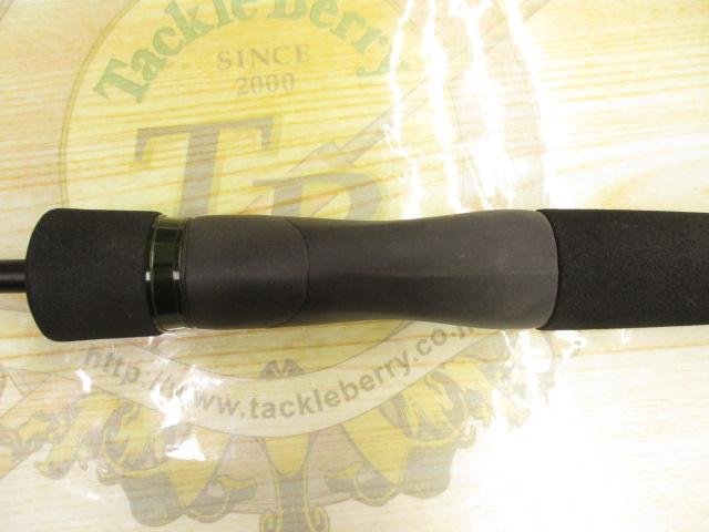 23ルアーマチックトラウト S60SUL