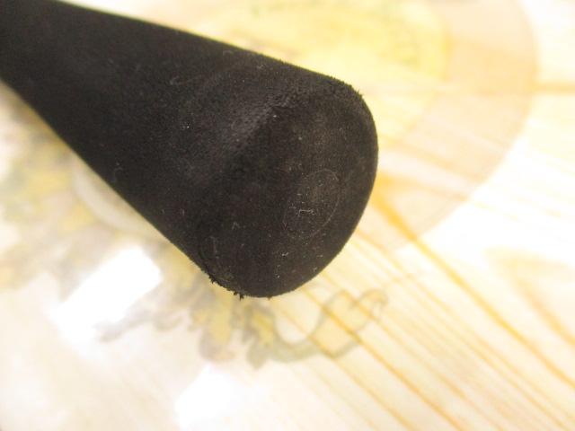 23ルアーマチックトラウト S60SUL