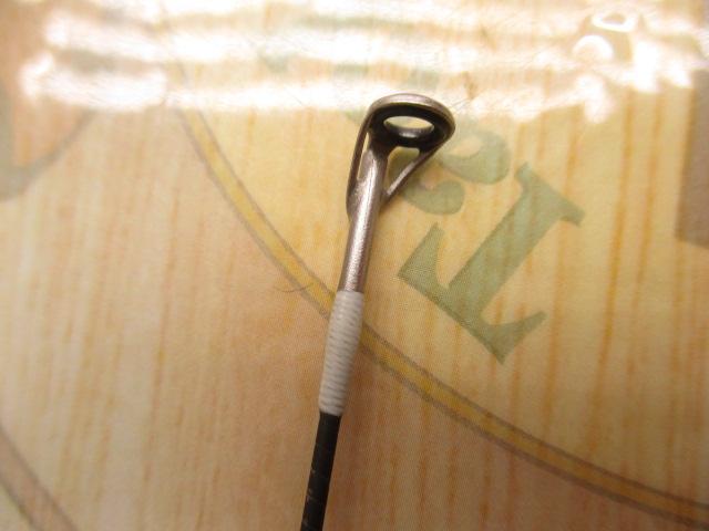 23ルアーマチックトラウト S60SUL