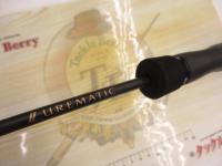 23ルアーマチックトラウト S60SUL