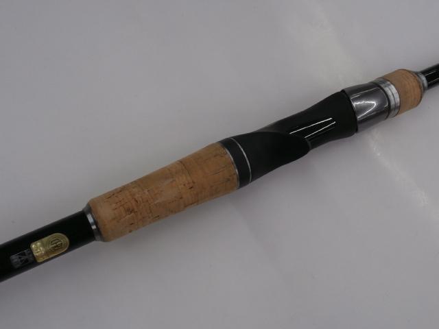 Bantam バスロッド 172MH Bantam バスロッド 172MH