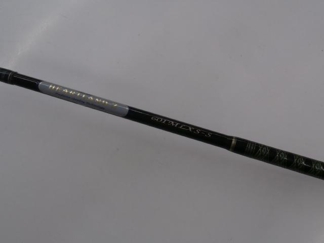 ハートランドZ HL-Z601MLXS-S ハートランドZ HL-Z601MLXS-S｜＠ベリーネット 日本最大新品中古