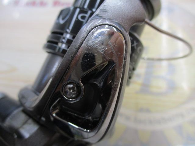 コンプレックスCI4 2500HGS F6