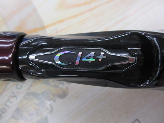 セフィアCI4+メタルスッテ B511L-S