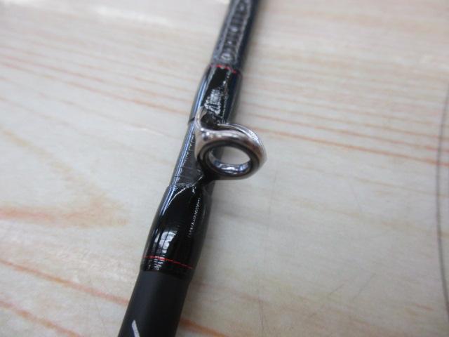 セフィアCI4+メタルスッテ B511L-S