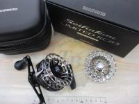 20セイハコウリミテッドRC83 レフト