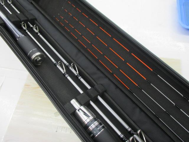 イカダリミテッド チヌ竿 Yahoo!オークション -「シマノイカダリミテッド」(チヌ竿) (海水)の