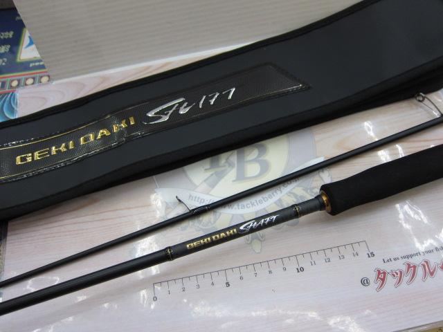 ゲキダキシャフト GDS-S68MH-OMO｜＠ベリーネット 日本最大新品