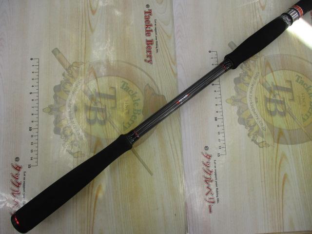 風神RS マジェスティックサーフ S106M