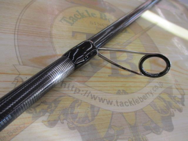 風神RS マジェスティックサーフ S106M