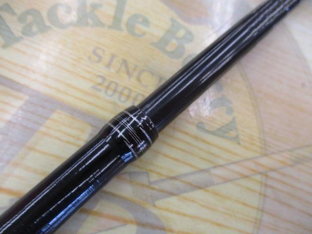 ジグキャスターライト 93L｜＠ベリーネット 日本最大新品中古
