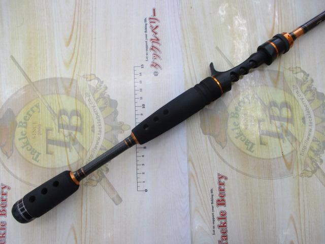 ファンタジスタ FCY-69MH MGS YABAI