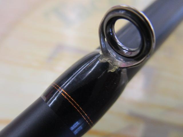 ファンタジスタ FCY-69MH MGS YABAI