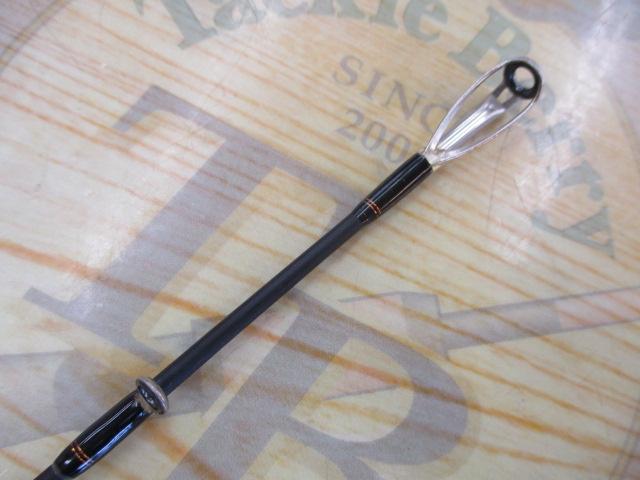 ファンタジスタ FCY-69MH MGS YABAI