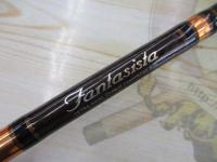 ファンタジスタ FCY-69MH MGS YABAI