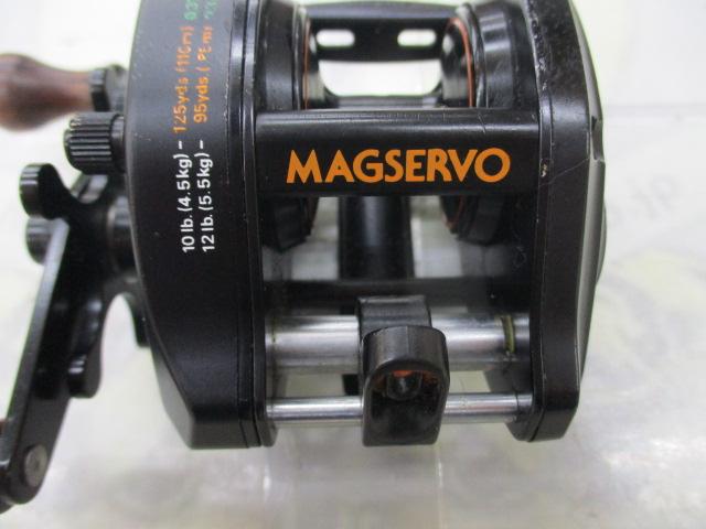 【未使用】Daiwa ダイワ　ファントムマグサーボ　SS-10 Amazon.co.jp: ダイワ ファントム マグサーボ SS-10AC : おもちゃ